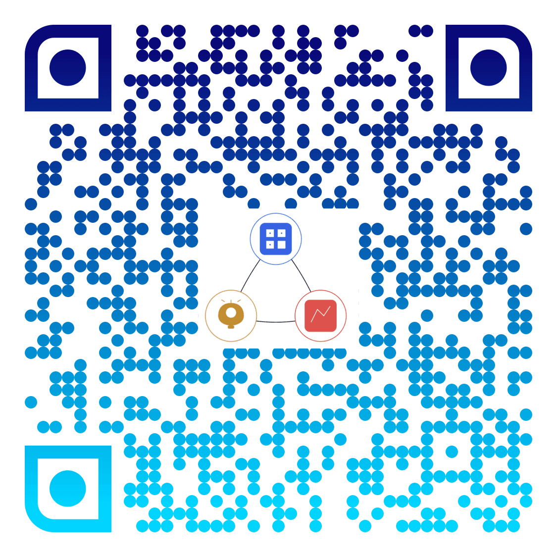 Web Survey QR