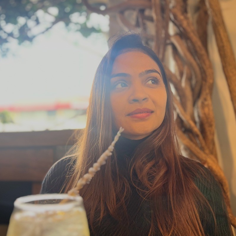 Dr Khushi